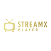 StreamX Player ไอคอน