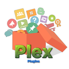 Plugins para PLEX icône