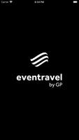 Eventravel الملصق