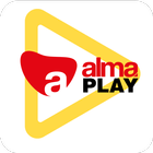 AlmaPlay иконка