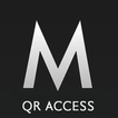 آیکون‌ MET ACCESS