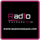 Radio Condado aplikacja