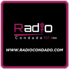 Radio Condado icône