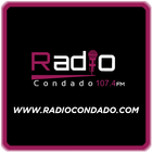 Radio Condado आइकन