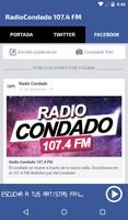 Radio Condado capture d'écran 2