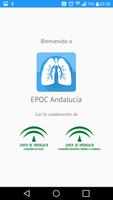 EPOC Andalucía الملصق
