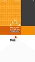 Centro de Formación PwC पोस्टर