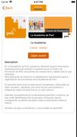 Centro de Formación PwC स्क्रीनशॉट 1
