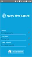 Poster Query Time Control
