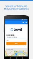 Trovit —不動產出售及出租 海報
