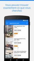 Vente et location Immo: Trovit capture d'écran 3