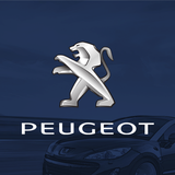 PEUGEOT Asistencia 아이콘