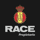 RACE Club Deportivo aplikacja