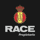 RACE Club Deportivo icon