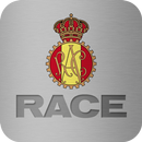 Club RACE aplikacja