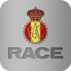 Club RACE Zeichen