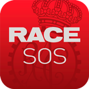 RACE SOS Asistencia aplikacja