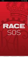 RACE SOS-poster