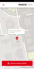 Скачать RACE SOS Asistencia XAPK