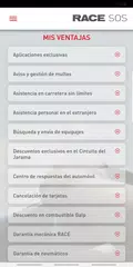 Скачать RACE SOS Asistencia XAPK