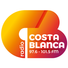 Costa Blanca Radio ไอคอน