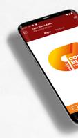 Costa Blanca Radio โปสเตอร์