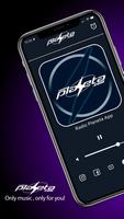 Radio Planeta 海報