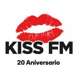 KISS FM アイコン