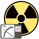 Radiación en Medicina APK