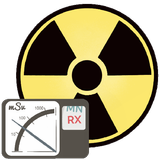 Radiación en Medicina icône