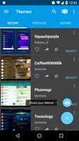 Themes for Telegram 截图 2