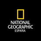 National Geographic revista 아이콘