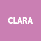 Clara ícone
