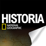APK Historia National Geographic