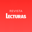 LECTURAS revista impresa icon