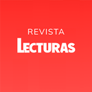 LECTURAS revista impresa APK