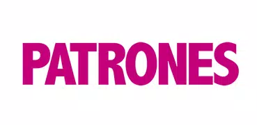 Patrones magazine