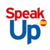 Speak Up revista APK