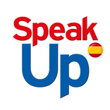 ”Speak Up revista