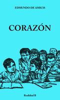 پوستر CORAZÓN - LIBRO GRATIS EN ESPA