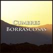 ”CUMBRES BORRASCOSAS - LIBRO GR