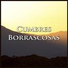 CUMBRES BORRASCOSAS - LIBRO GR 圖標