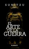 EL ARTE DE LA GUERRA - LIBRO G-poster