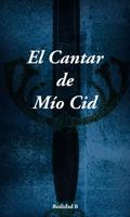 EL CANTAR DE MÍO CID - LIBRO G Cartaz