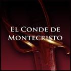 EL CONDE DE MONTECRISTO - LIBR simgesi