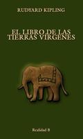 EL LIBRO DE LAS TIERRAS VÍRGEN poster