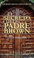 EL SECRETO DEL PADRE BROWN - LIBRO GRATIS पोस्टर