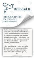 HAMLET - LIBRO GRATIS EN ESPAÑ 截图 3