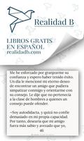 EL JARDÍN SECRETO - LIBRO GRAT ảnh chụp màn hình 3