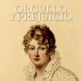 ORGULLO Y PREJUICIO - JANE AUSTEN - LIBRO GRATIS アイコン
